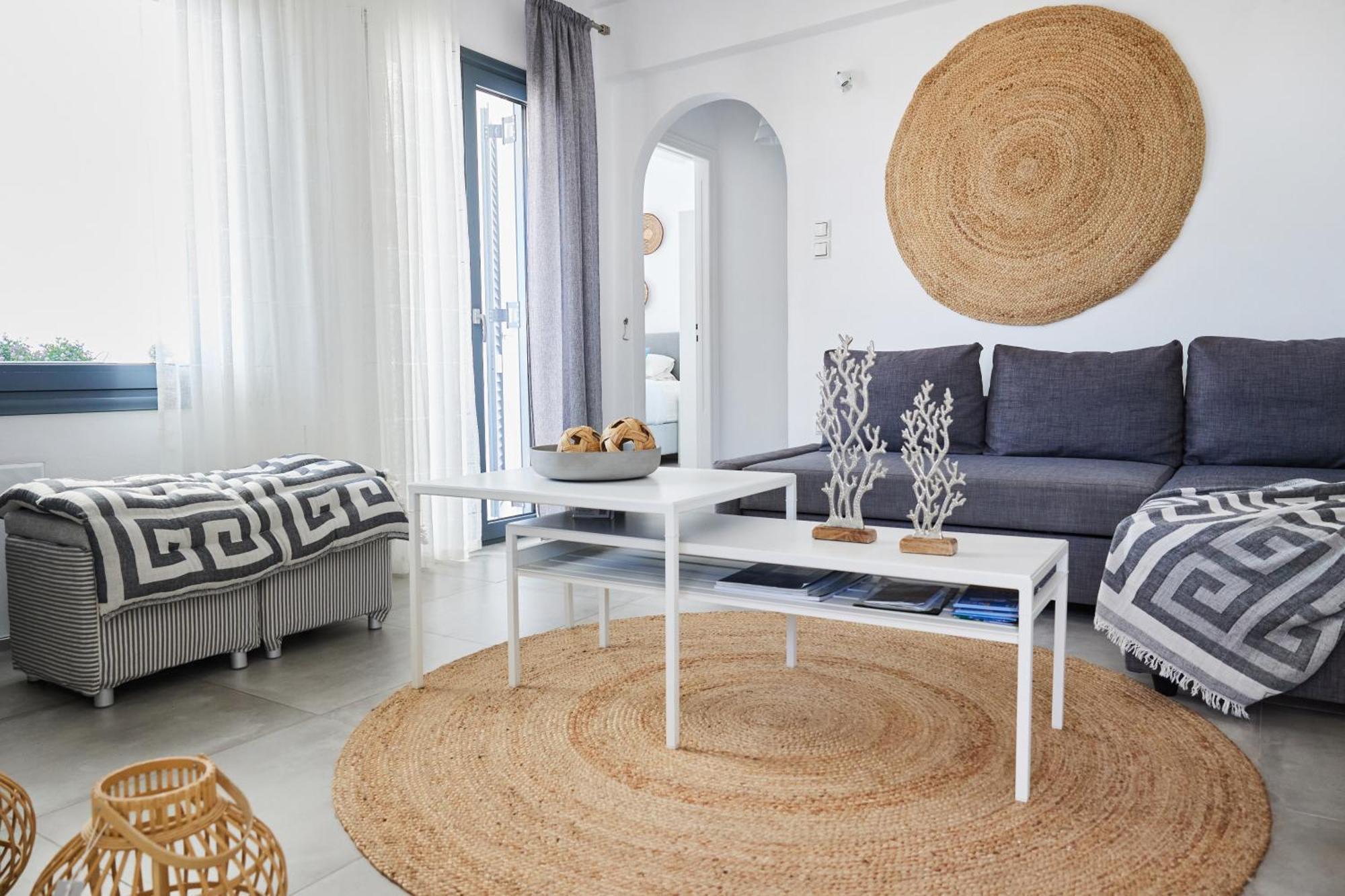 Sand Lily Villa Mykonos Mykonos Town Exteriér fotografie